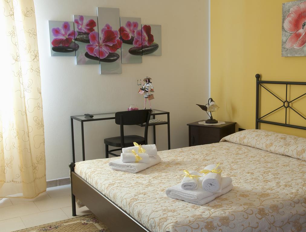 Bed and Breakfast Mamma Lucia Manduria Zewnętrze zdjęcie