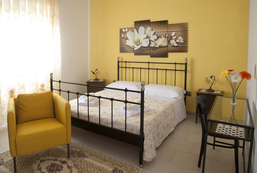 Bed and Breakfast Mamma Lucia Manduria Zewnętrze zdjęcie