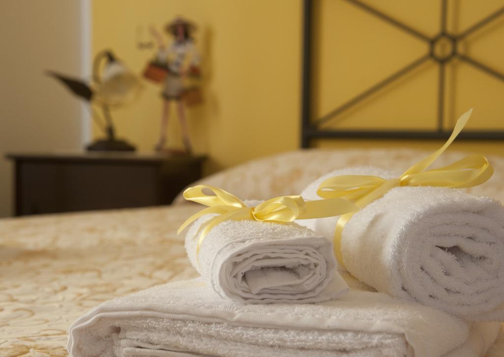 Bed and Breakfast Mamma Lucia Manduria Zewnętrze zdjęcie
