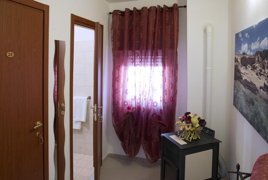 Bed and Breakfast Mamma Lucia Manduria Zewnętrze zdjęcie