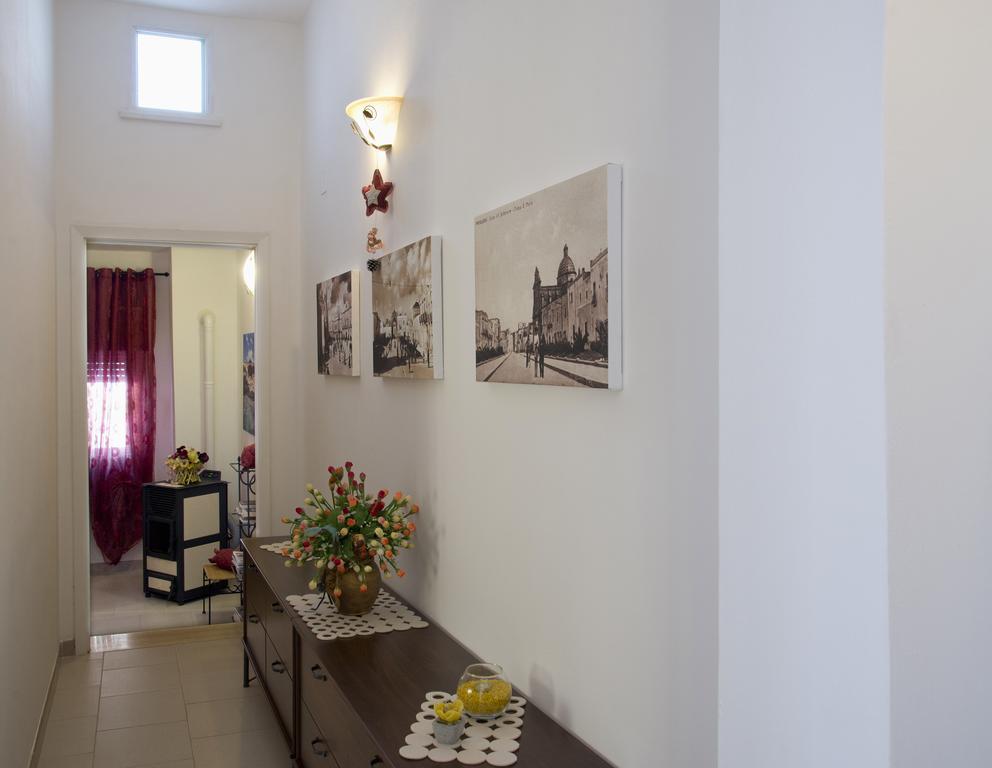 Bed and Breakfast Mamma Lucia Manduria Zewnętrze zdjęcie