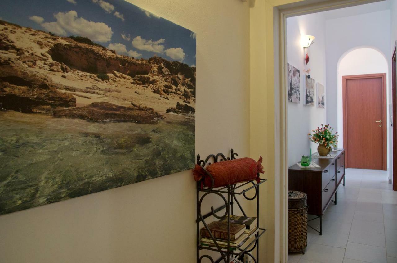 Bed and Breakfast Mamma Lucia Manduria Zewnętrze zdjęcie