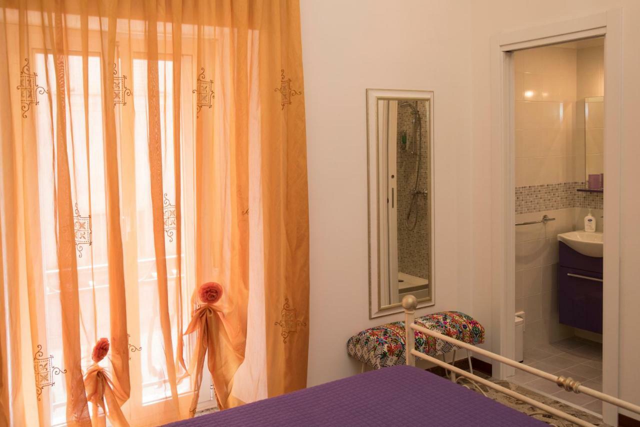 Bed and Breakfast Mamma Lucia Manduria Zewnętrze zdjęcie
